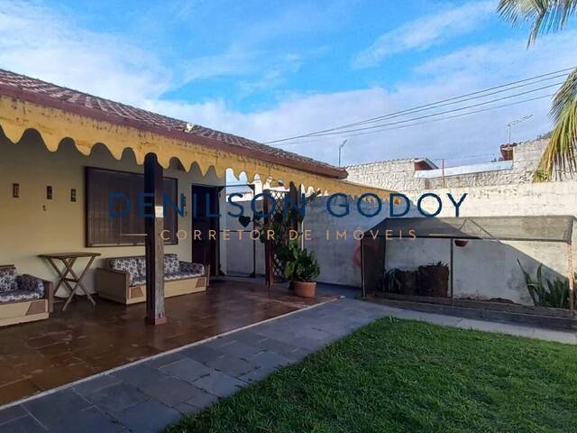 Casa para Venda em Caraguatatuba - 4