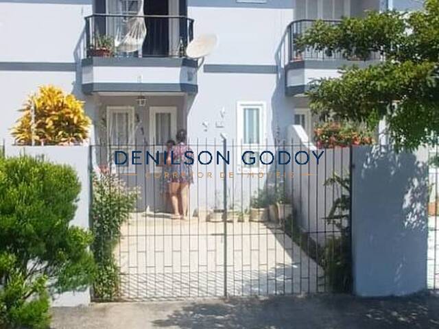 #SO0037 - Sobrado para Venda em Caraguatatuba - SP