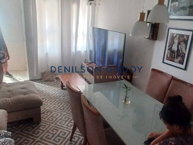 #SO0037 - Sobrado para Venda em Caraguatatuba - SP