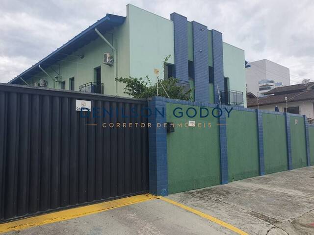 #SO0040 - Sobrado para Venda em Caraguatatuba - SP