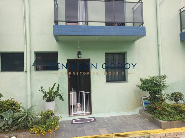 #SO0040 - Sobrado para Venda em Caraguatatuba - SP