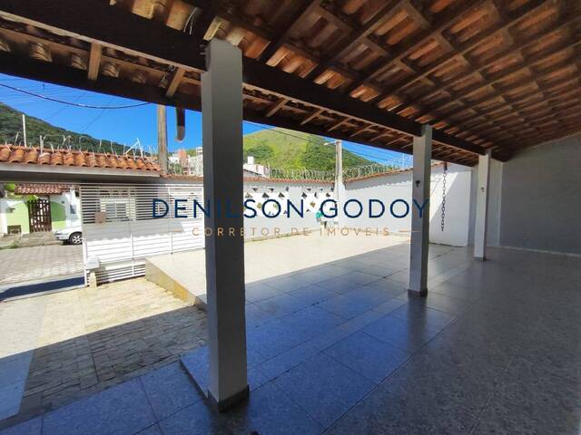 #CA0041 - Casa para Venda em Caraguatatuba - SP