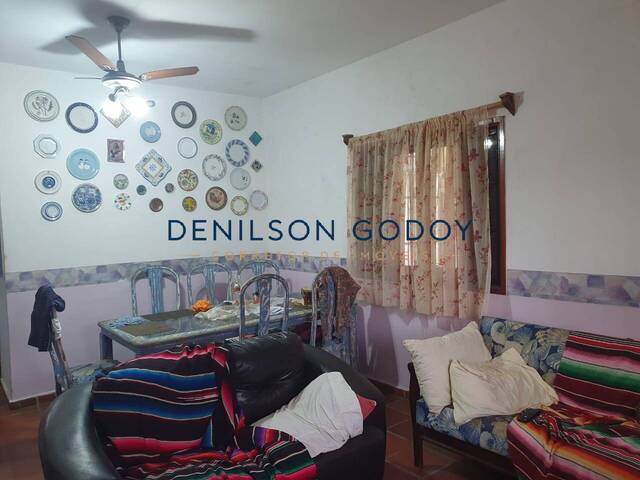 #CA0042 - Casa para Venda em Caraguatatuba - SP