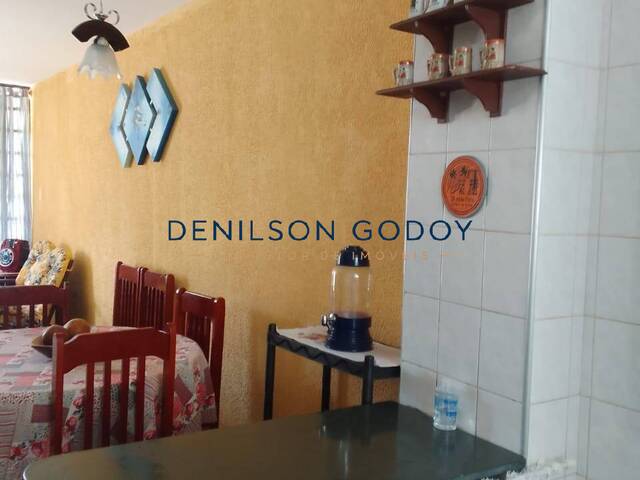 Sobrado para Venda em Caraguatatuba - 5