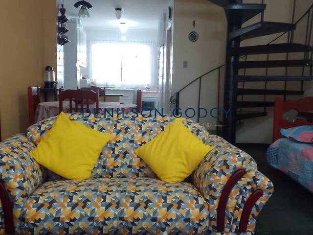 Sobrado para Venda em Caraguatatuba - 4