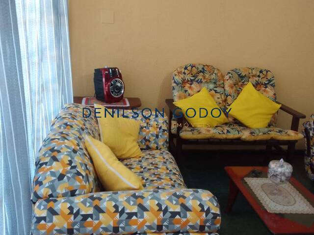 #SO0043 - Sobrado para Venda em Caraguatatuba - SP