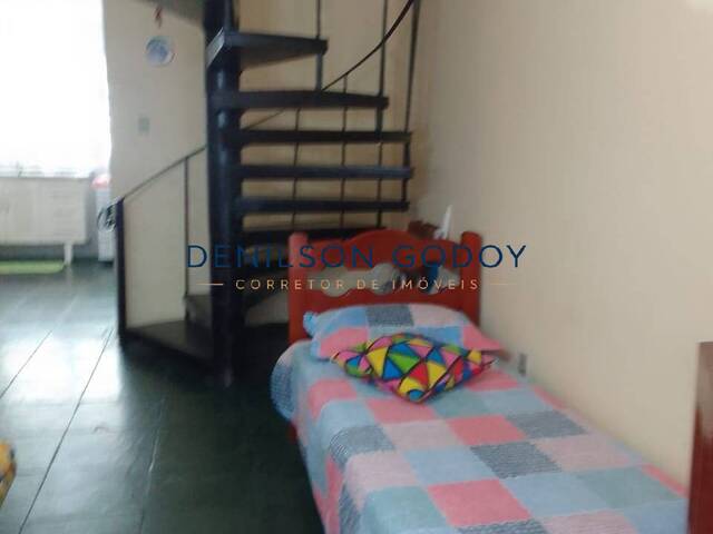 #SO0043 - Sobrado para Venda em Caraguatatuba - SP