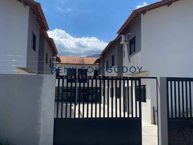 Venda em Cidade Jardim - Caraguatatuba