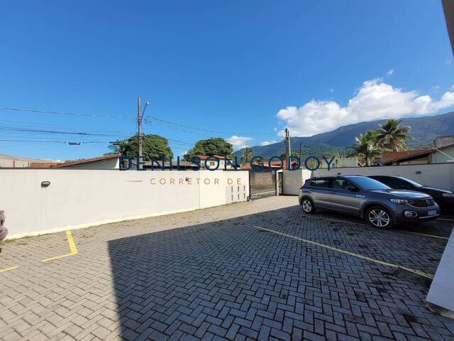 #SO0045 - Casa para Venda em Caraguatatuba - SP