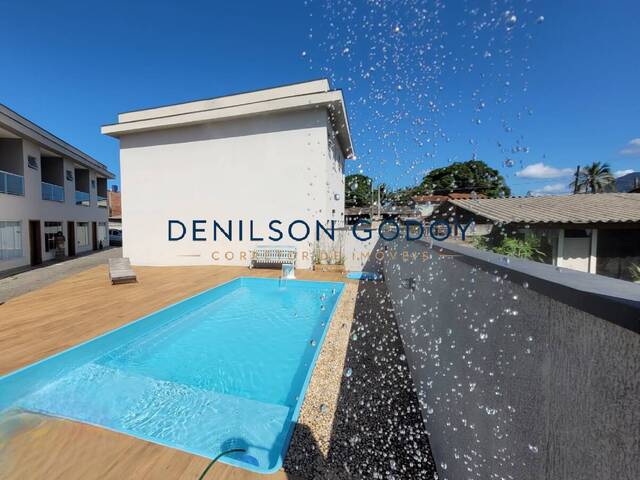 #SO0045 - Casa para Venda em Caraguatatuba - SP