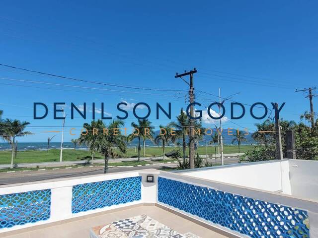 #CA0046 - Casa para Venda em Caraguatatuba - SP