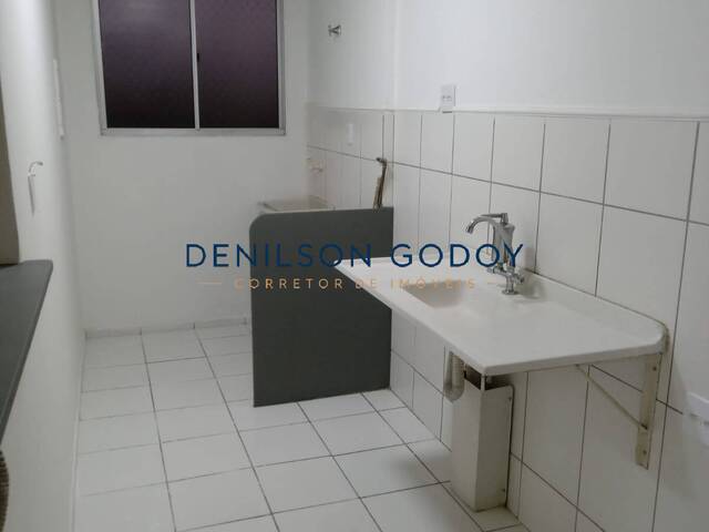Duplex para Venda em São José dos Campos - 2