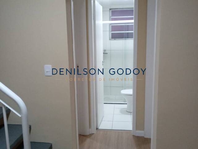 Duplex para Venda em São José dos Campos - 5