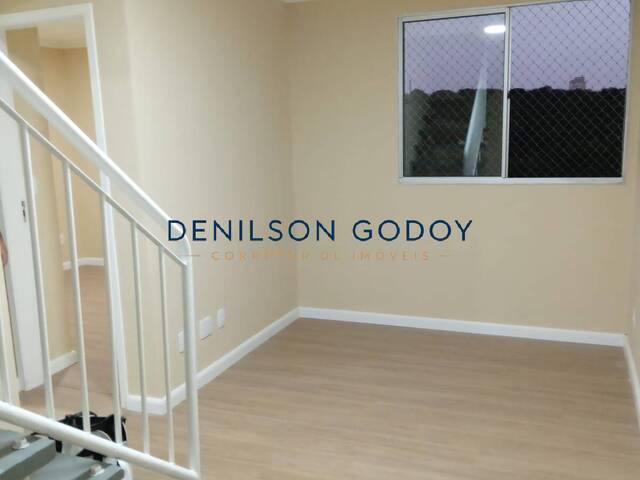 Duplex para Venda em São José dos Campos - 4