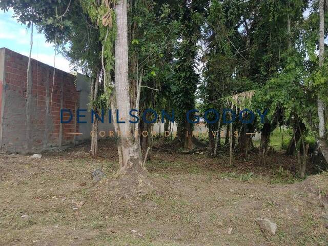 #TE0051 - Terreno para Venda em Caraguatatuba - SP