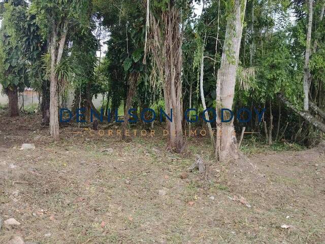 #TE0051 - Terreno para Venda em Caraguatatuba - SP
