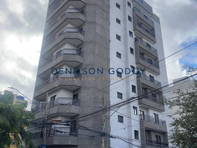 #AP0053 - Apartamento para Venda em São Paulo - SP