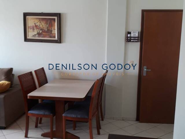 #AP0054 - Apartamento para Venda em Caraguatatuba - SP