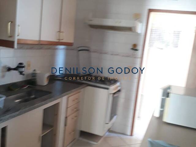 Apartamento para Venda em Caraguatatuba - 4