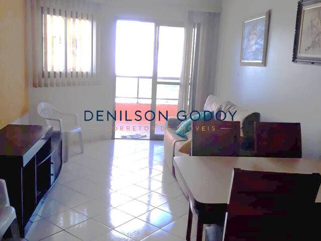 #AP0054 - Apartamento para Venda em Caraguatatuba - SP