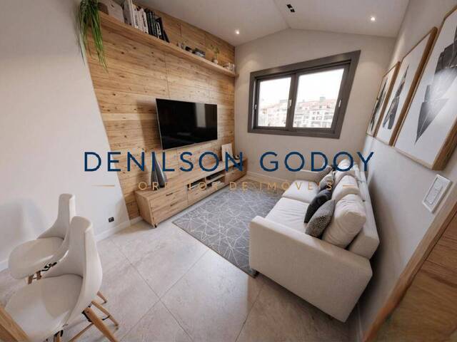 #AP0055 - Apartamento para Venda em Caraguatatuba - SP