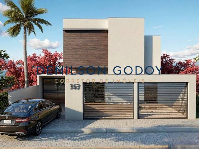 Venda em Barranco Alto - Caraguatatuba