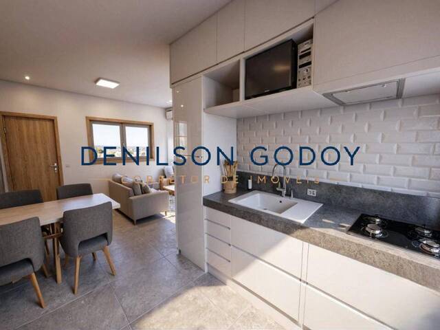 Apartamento para Venda em Caraguatatuba - 5