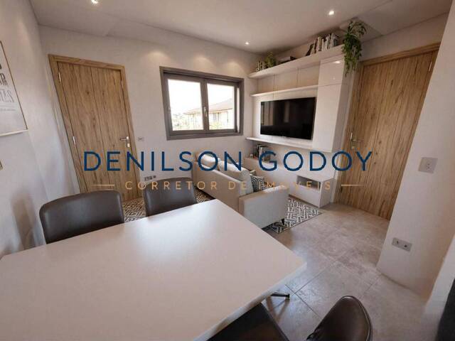 #AP0055 - Apartamento para Venda em Caraguatatuba - SP