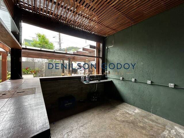 Ponto Comercial para Venda em Caraguatatuba - 3