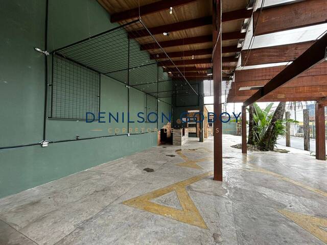 Ponto Comercial para Venda em Caraguatatuba - 4