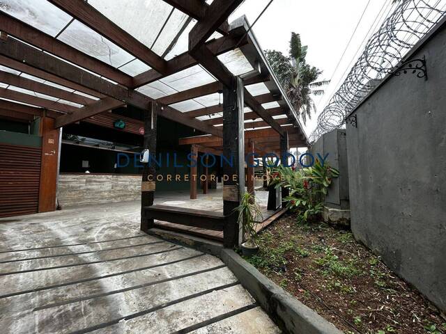 Venda em Centro - Caraguatatuba