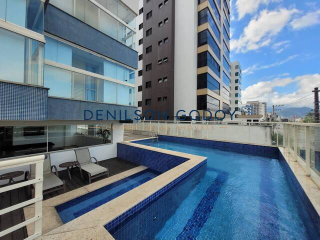 #AP0059 - Apartamento para Venda em Caraguatatuba - SP