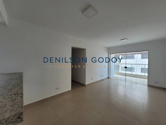#AP0059 - Apartamento para Venda em Caraguatatuba - SP