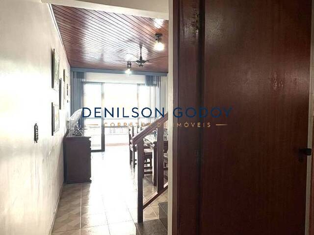 #CO0060 - Cobertura para Venda em Caraguatatuba - SP