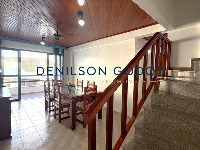 #CO0060 - Cobertura para Venda em Caraguatatuba - SP