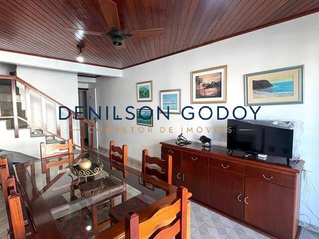 Cobertura para Venda em Caraguatatuba - 4