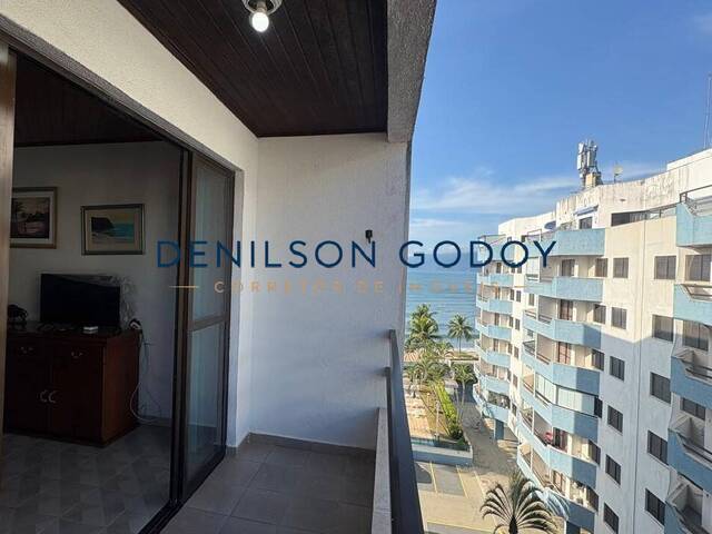 Cobertura para Venda em Caraguatatuba - 5