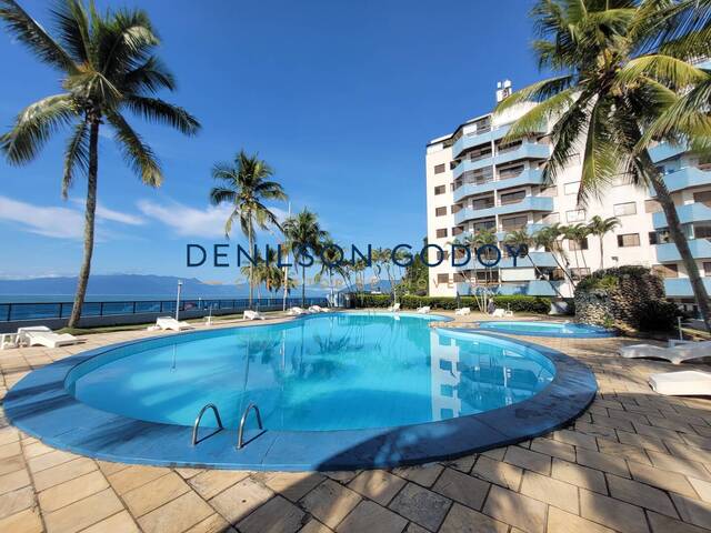 Venda em Martim de Sá - Caraguatatuba