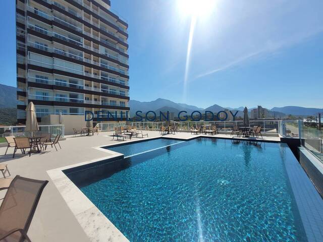 Venda em Massaguaçu - Caraguatatuba