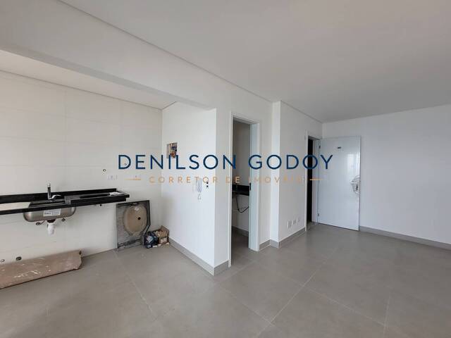 #AP0061 - Apartamento para Venda em Caraguatatuba - SP