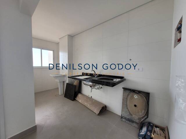 Apartamento para Venda em Caraguatatuba - 5