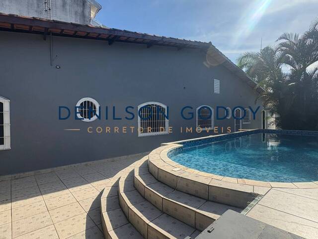 Venda em Praia das Palmeiras - Caraguatatuba