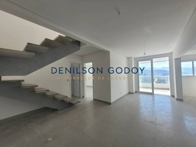 #CO0063 - Apartamento para Venda em Caraguatatuba - SP