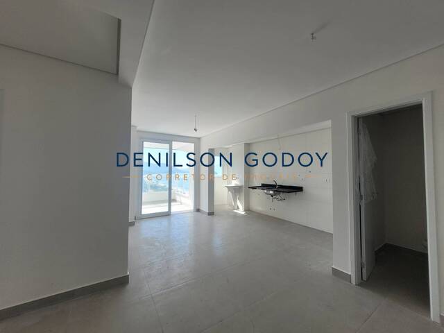 #CO0063 - Apartamento para Venda em Caraguatatuba - SP