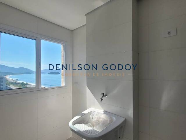 Apartamento para Venda em Caraguatatuba - 5