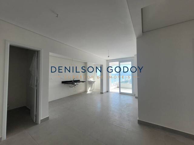 #CO0064 - Apartamento para Venda em Caraguatatuba - SP