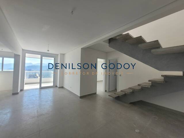 #CO0064 - Apartamento para Venda em Caraguatatuba - SP