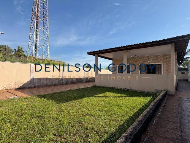 #CA0031 - Casa para Venda em Caraguatatuba - SP