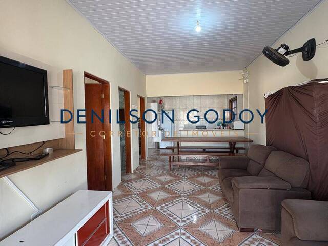 Casa para Venda em Caraguatatuba - 5