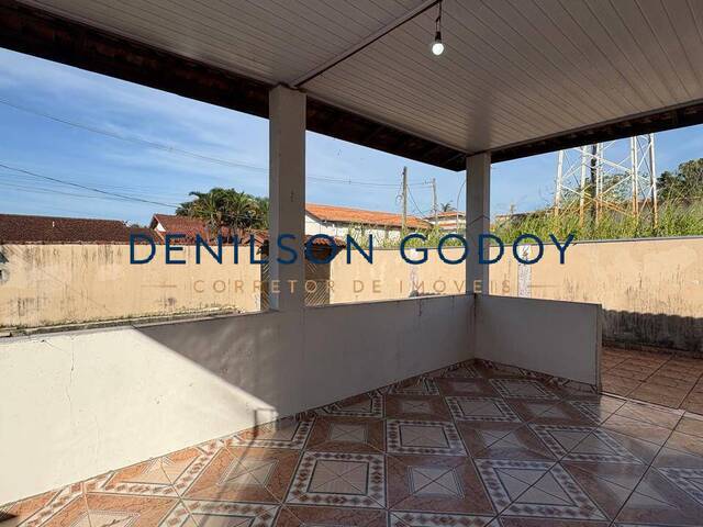 Casa para Venda em Caraguatatuba - 4